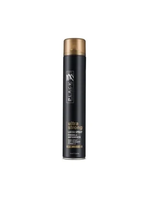 BLACK Professional Ultra Strong Hair Spray - ultra silně tužící lak na vlasy 750ml Top Prodej