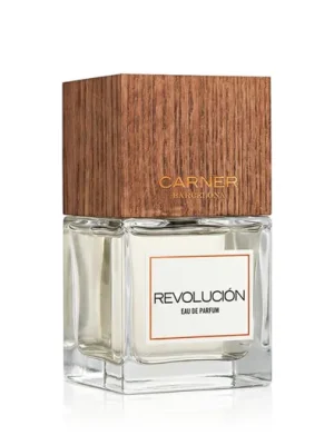 Ihned K Objednání Carner Barcelona Revolución EDP 50 ml UNISEX