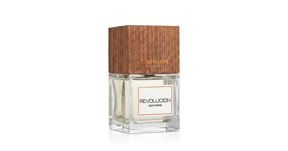 Ihned K Objednání Carner Barcelona Revolución EDP 50 ml UNISEX