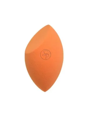 Vrácení Zdarma Standelli professional Beauty blender Profesionální houbička na make up zkosená oranžová