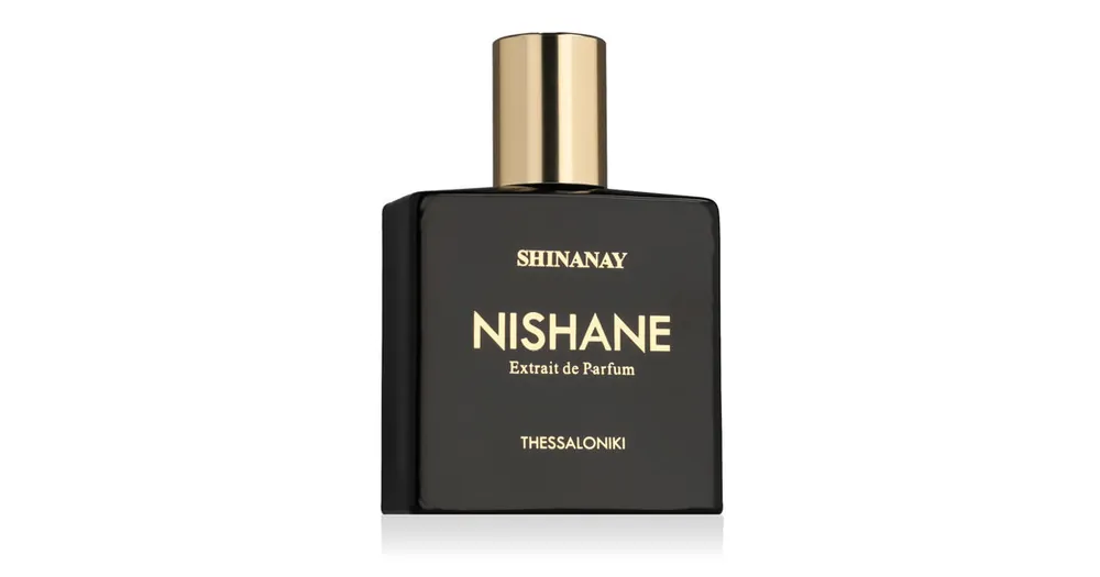 Kup Teď Nishane Shinanay Extrait de Parfum 30 ml UNISEX