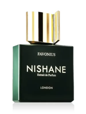 Nishane Favonius Extrait de Parfum 50 ml UNISEX Aktuální