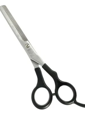 KIEPE Professional Kadeřnické efilační nůžky Sonic 2155 - 6´ Plastic handle 16cm Sezónní Sleva
