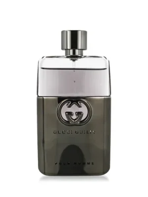 Výprodej Gucci Guilty Pour Homme EDT rozpoužíváno (plné nad 80%) 90 ml M