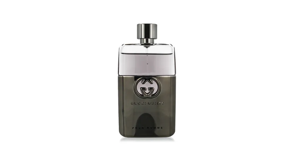 Výprodej Gucci Guilty Pour Homme EDT rozpoužíváno (plné nad 80%) 90 ml M