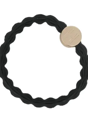 By Eloise London Gold Letter Black Akční Nabídka