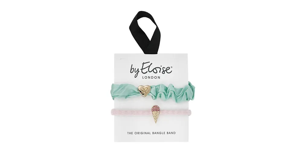 Dokud Zásoby Vydrží By Eloise London Mint & Strawberry Set