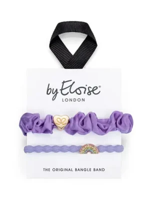 By Eloise London Lavender Skies Set Vysoce Kvalitní