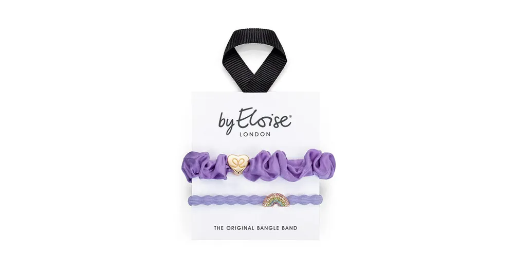 By Eloise London Lavender Skies Set Vysoce Kvalitní
