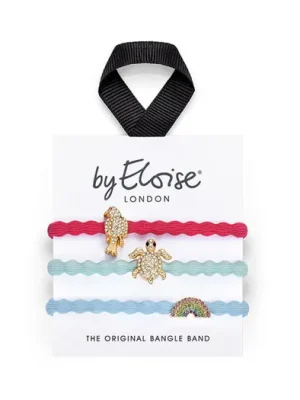 By Eloise London Turtle Island Set Vrácení Zdarma