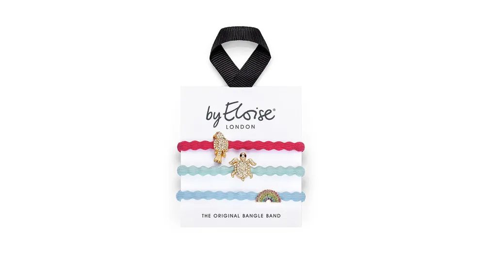 By Eloise London Turtle Island Set Vrácení Zdarma