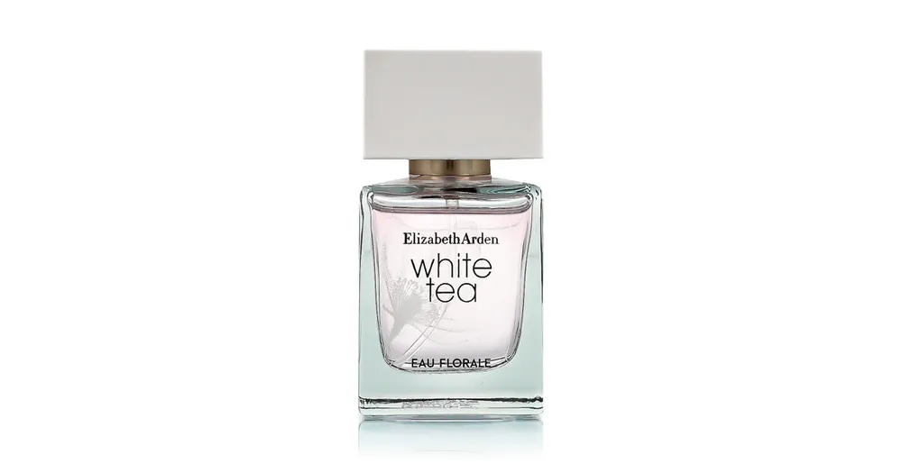 Elizabeth Arden White Tea Eau Florale EDT 30 ml W Výhodná Nabídka