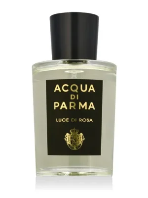 Akce Acqua Di Parma Luce di Rosa EDP 100 ml UNISEX