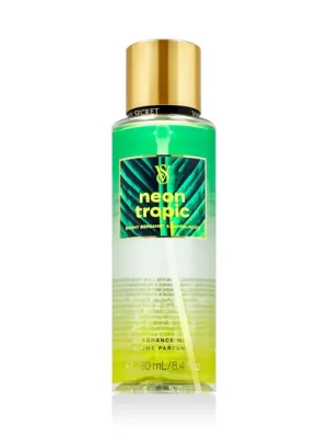 Nejprodávanější Victoria's Secret Neon Tropic tělový sprej 250 ml W