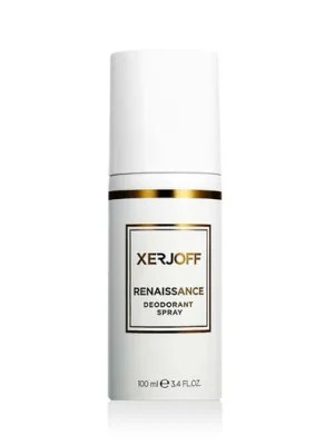 Ověřený Xerjoff XJ 1861 Renaissance DEO ve spreji 100 ml UNISEX
