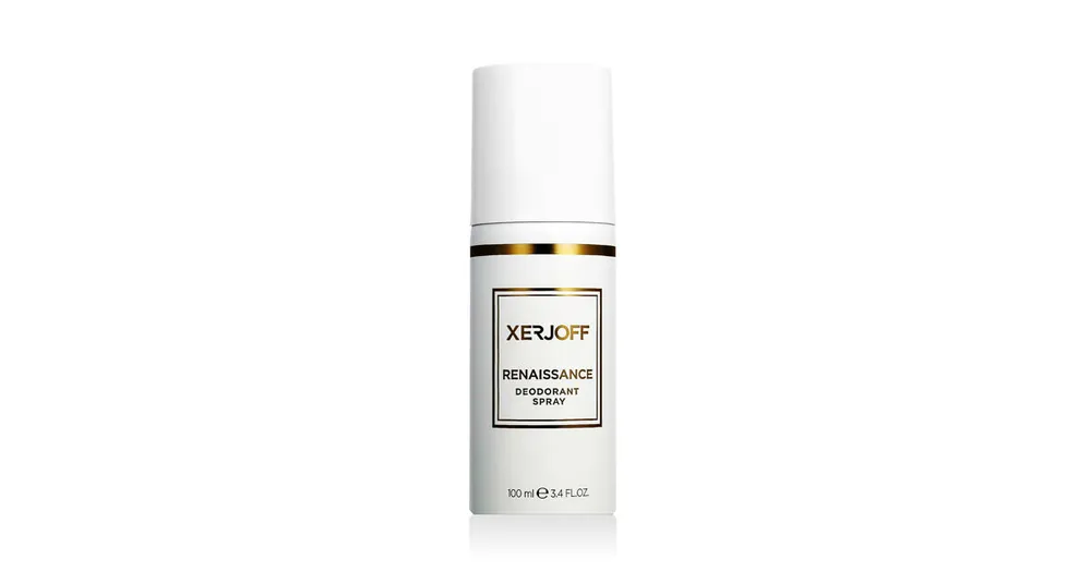 Ověřený Xerjoff XJ 1861 Renaissance DEO ve spreji 100 ml UNISEX