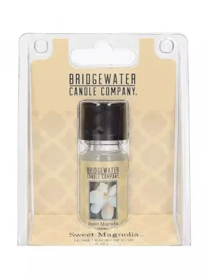 Bridgewater Candle Company Vonný olej Sweet Magnolia 10 ml Horká Nabídka