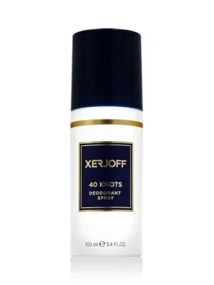 Hit Sezóny Xerjoff Join the Club 40 Knots DEO ve spreji 100 ml UNISEX