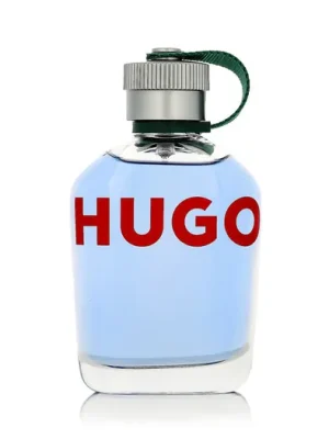 Hugo Hugo Man EDT 125 ml M Omezená Nabídka