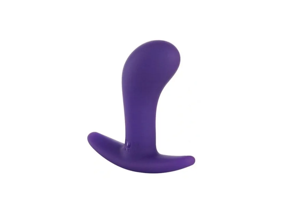 Ihned K Objednání Fun factory Anální dildo Bootie S fialová 7.6 Ø 2,5 cm