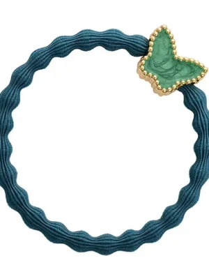 By Eloise London Enamel Gold Butterfly Jen Po Omezenou Doba