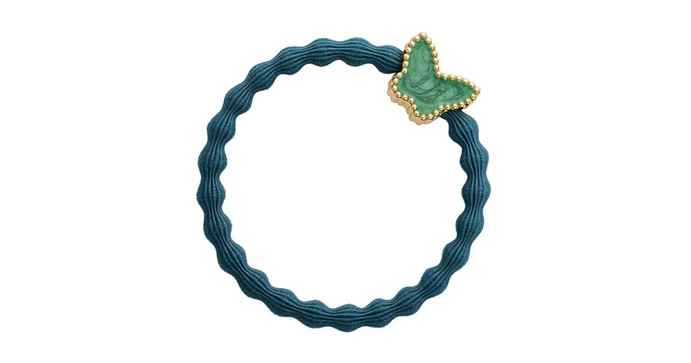 By Eloise London Enamel Gold Butterfly Jen Po Omezenou Doba
