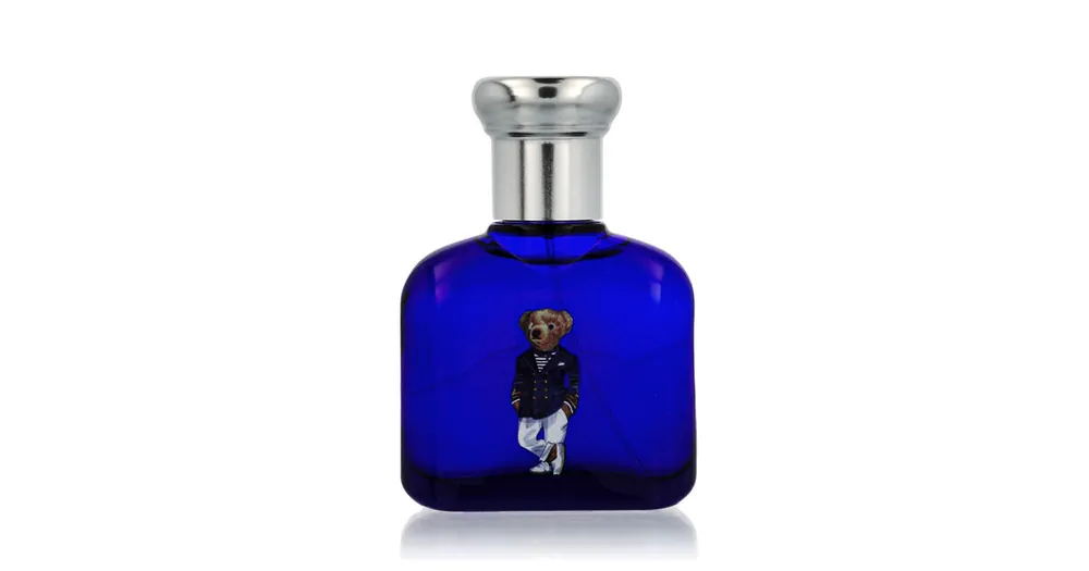 Ralph Lauren Polo Blue EDT 40 ml M Aktuální