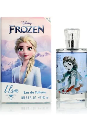 Disney Frozen Elsa EDT 100 ml Finální Výprodej