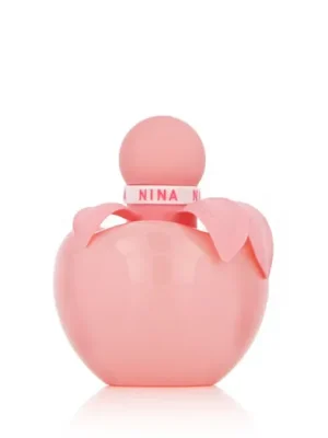Zlevněný Nina Ricci Nina Rose EDT 50 ml W