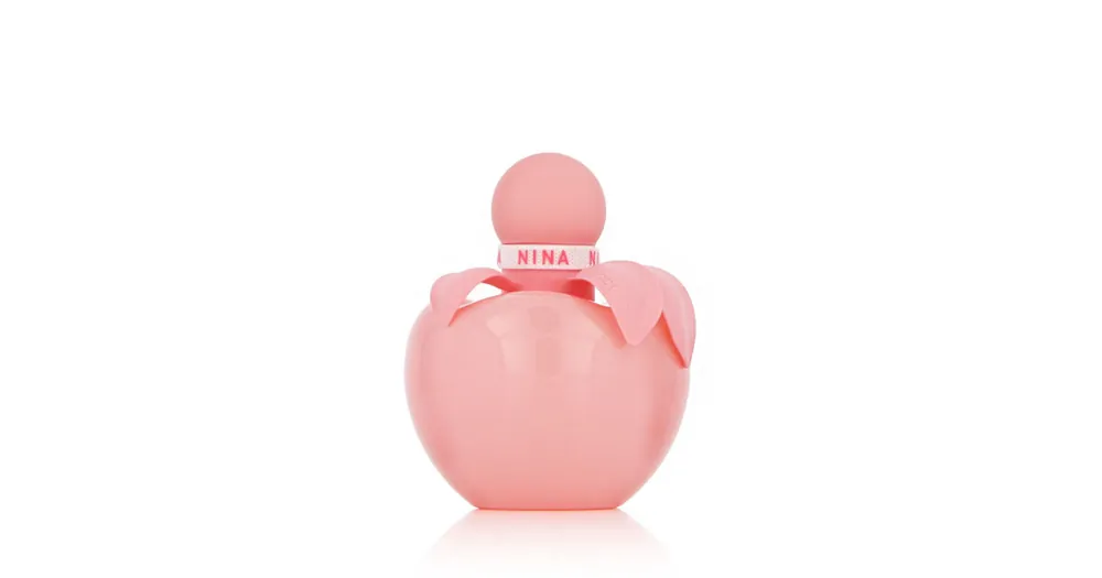Zlevněný Nina Ricci Nina Rose EDT 50 ml W