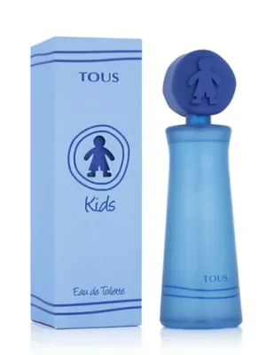 Tous Tous Kids Boy EDT 100 ml Levný