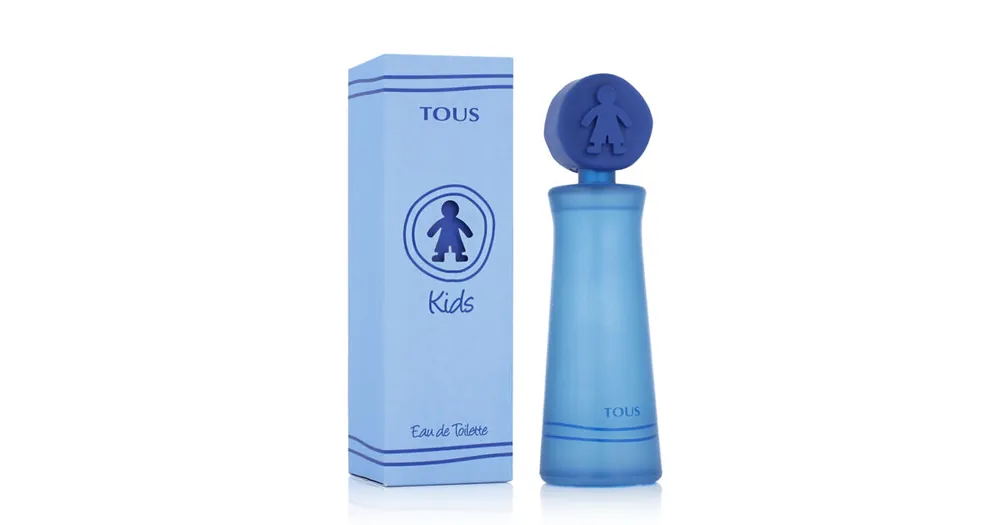 Tous Tous Kids Boy EDT 100 ml Levný