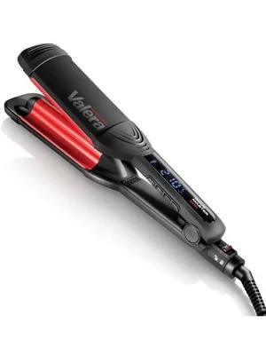 VALERA 647.03 Wave Master Ionic - Profesionální iontová žehlička pro elegantní vlny Autentický
