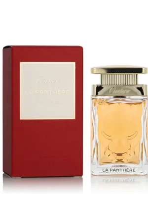 Cartier La Panthère EDP 50 ml W Nejprodávanější