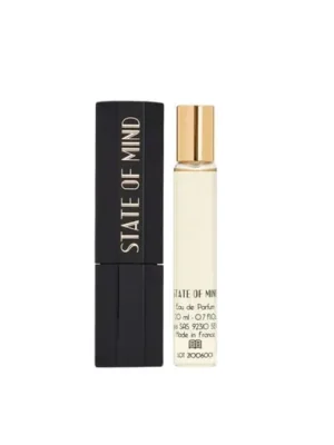 State of Mind Secret of Success EDP náplň 2 x 20 ml + kapesní sprej plnitelný UNISEX Cenový Hit