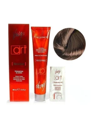 Sleva VITALITY´S Art Absolute Barva na vlasy s leskem - Rich Light Blonde 88-00