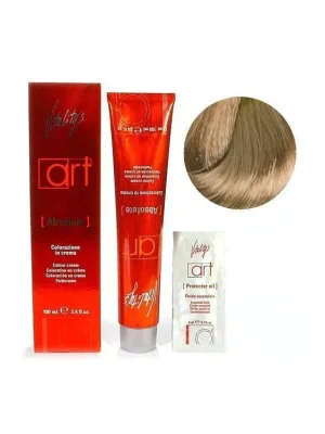 VITALITY´S Art Absolute Barva na vlasy s leskem - Rich Lightest Blonde 99-00 Dokud Zásoby Vydrží