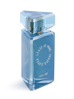 State of Mind Open Mind Parfém 100 ml UNISEX Doprava Zdarma
