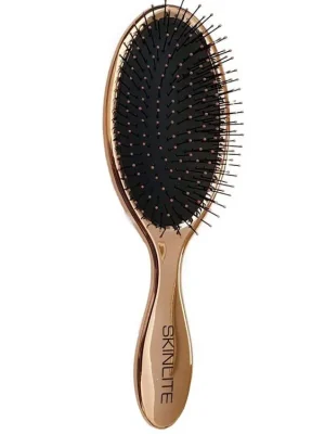 Sleva Skinlite professional Detangling brush Vlasový kartáč růžové zlato