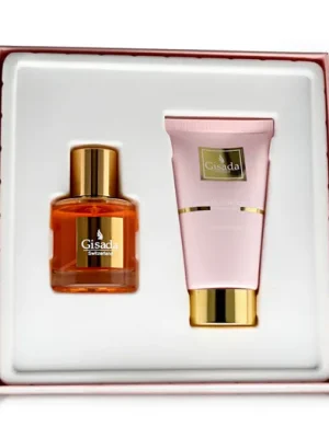 Gisada Ambassador Women EDP 50 ml + SG 100 ml W Aktuální