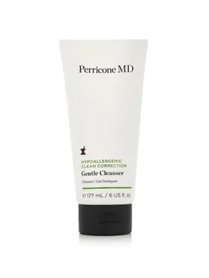 Perricone MD Hypoallergenic Clean Correction Gentle Cleanser 177 ml Časově Omezené