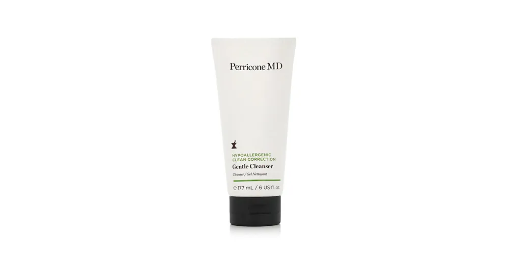 Perricone MD Hypoallergenic Clean Correction Gentle Cleanser 177 ml Časově Omezené