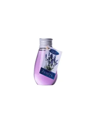 Bezpečná Platba Botanico Šampon na vlasy Levandule / 75 ml