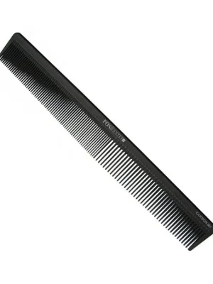 Přímo Od Výrobce FOX Master Professional Carbon Comb 001 - karbonový hřeben 220mm