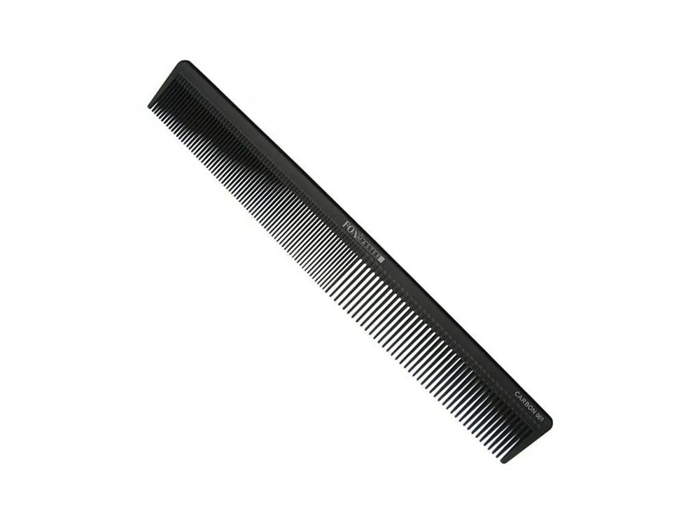 Přímo Od Výrobce FOX Master Professional Carbon Comb 001 - karbonový hřeben 220mm