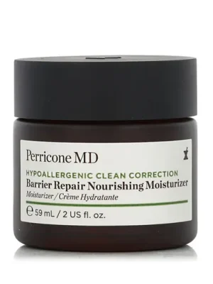 Perricone MD Hypoallergenic Clean Correction Barrier Repair Nourishing Moisturizer 59 ml Nejlepší Cena