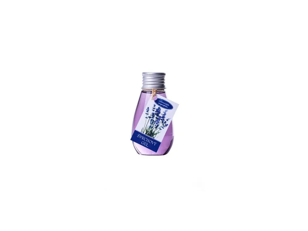 Botanico Sprchový gel Levandule / 75 ml Koupit Online
