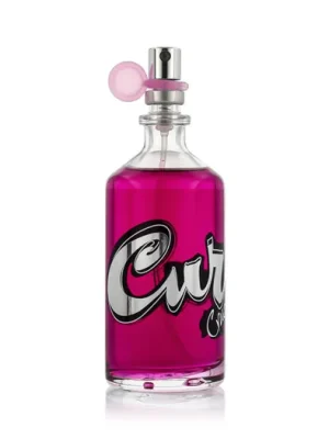 Liz Claiborne Curve Crush EDT poškozená krabička 100 ml W Cenová Bomba