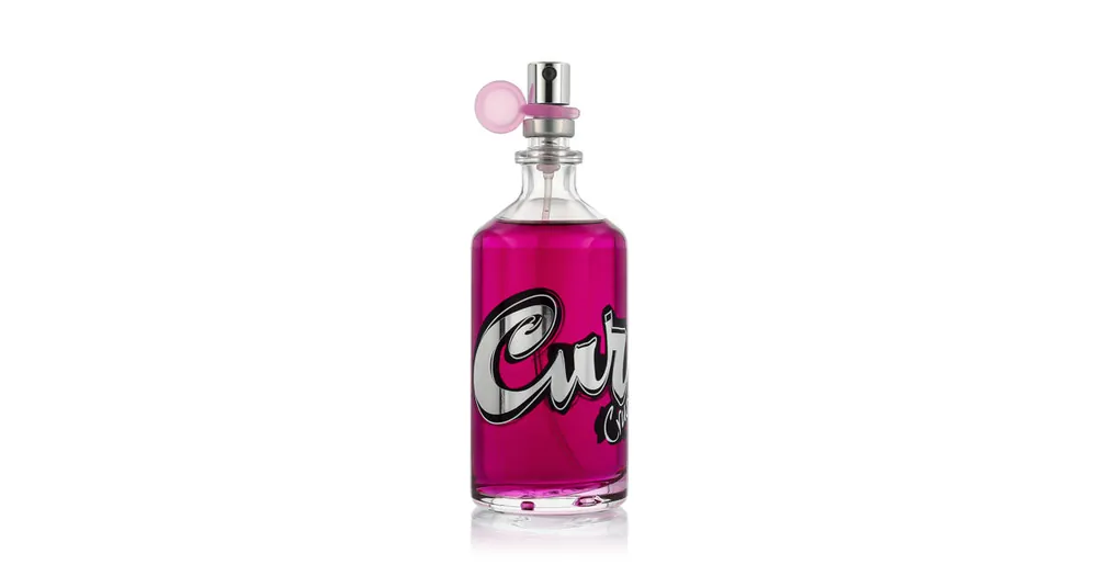 Liz Claiborne Curve Crush EDT poškozená krabička 100 ml W Cenová Bomba