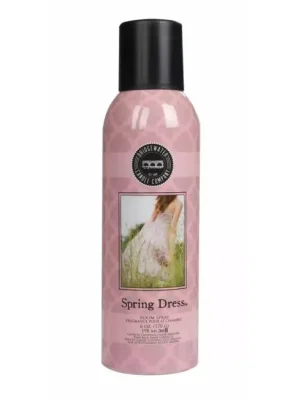 Přímo Od Výrobce Bridgewater Candle Company Prostorová vůně ve spreji Spring Dress (jarní šaty) 198 mL